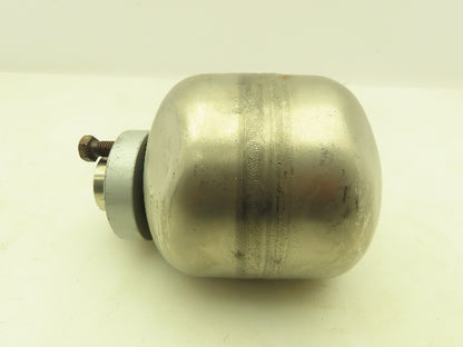 TLV FS5H-46 Stainless Free Float Steam Trap 650 PSI 2-Bolt Flange QuickTrap