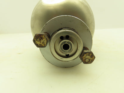 TLV FS5H-46 Stainless Free Float Steam Trap 650 PSI 2-Bolt Flange QuickTrap