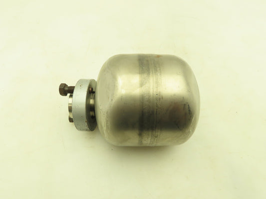 TLV FS5H-46 Stainless Free Float Steam Trap 650 PSI 2-Bolt Flange QuickTrap