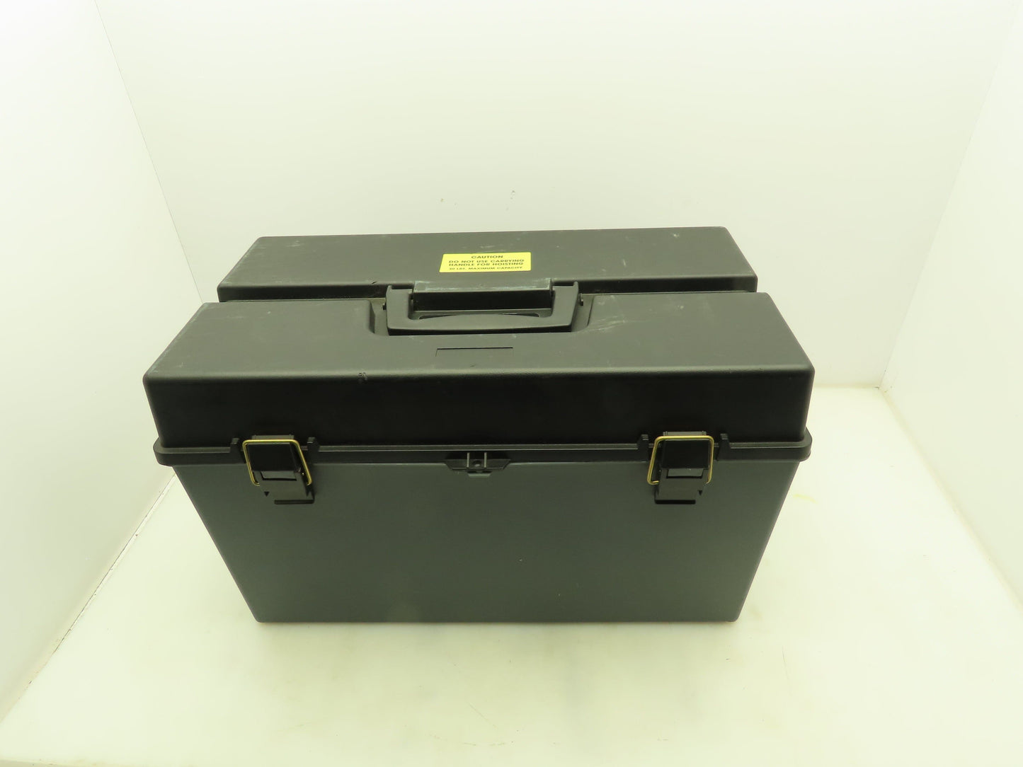 Spectronics CC-120A UV Detection Kit Toolbox Blacklight Dye Refrigerant Leak