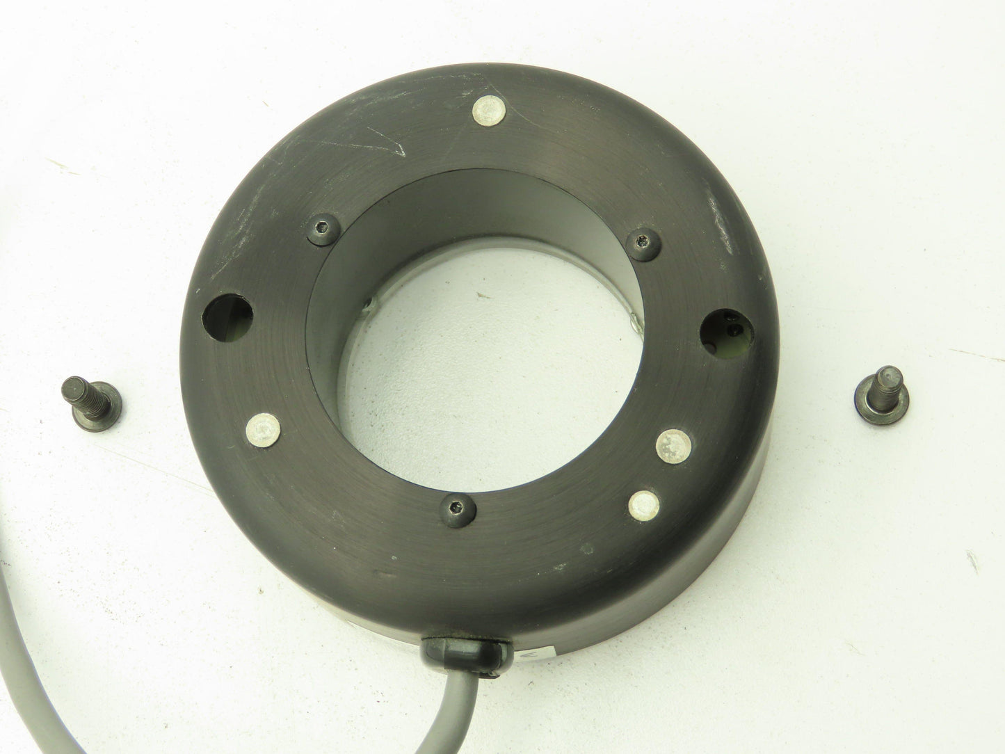 Nerlite R-100 601402 Ring Illuminator 12VDC Continuous