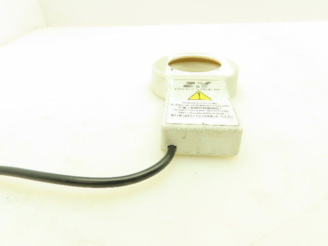 Stocker Yale 13 Lite Mite Plus High Frequency Circular Microscope Illuminator