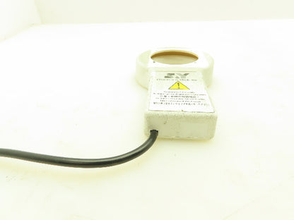 Stocker Yale 13 Lite Mite Plus High Frequency Circular Microscope Illuminator