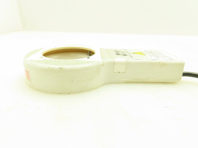 Stocker Yale 13 Lite Mite Plus High Frequency Circular Microscope Illuminator