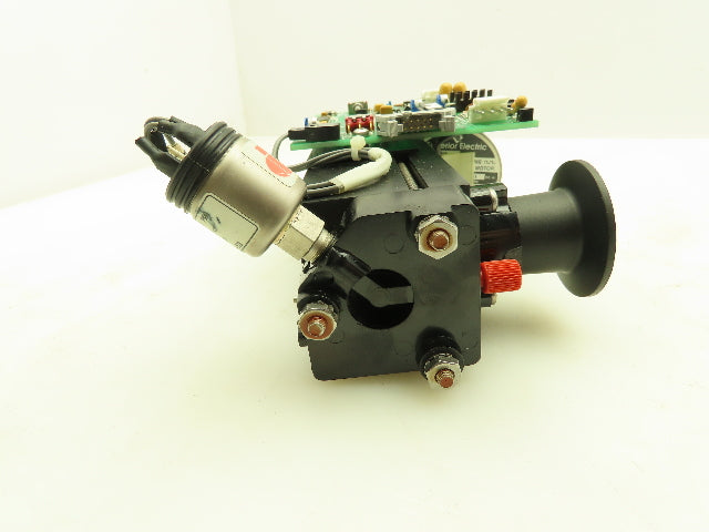 Scitex Iris 01820-001 610S20026 Ink Pump 3024 Control Board Rev C