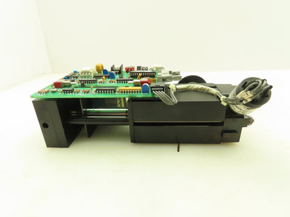 Scitex Iris 01820-001 610S20026 Ink Pump 3024 Control Board Rev C