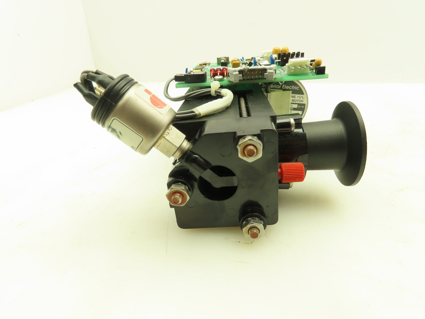 Scitex Iris 01820-001 610S20026 Ink Pump 3024 Control Board Rev C