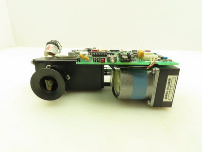 Scitex Iris 01820-001 610S20026 Ink Pump 3024 Control Board Rev C