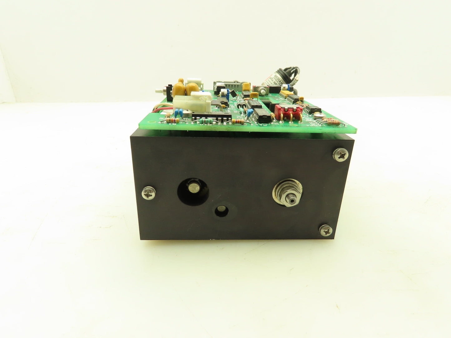 Scitex Iris 01820-001 610S20026 Ink Pump 3024 Control Board Rev C