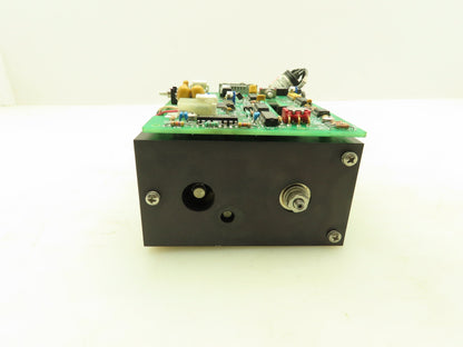 Scitex Iris 01820-001 610S20026 Ink Pump 3024 Control Board Rev C
