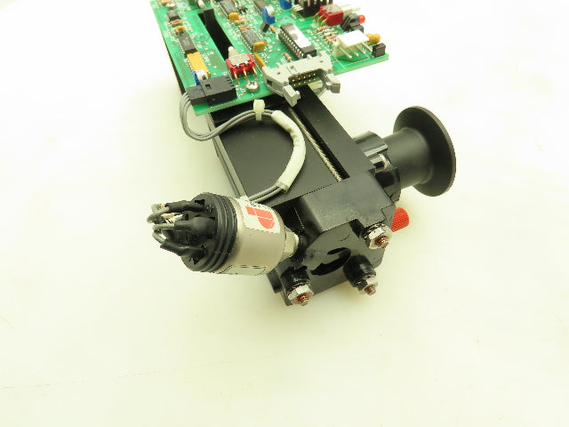 Scitex Iris 01820-001 610S20026 Ink Pump 3024 Control Board Rev C