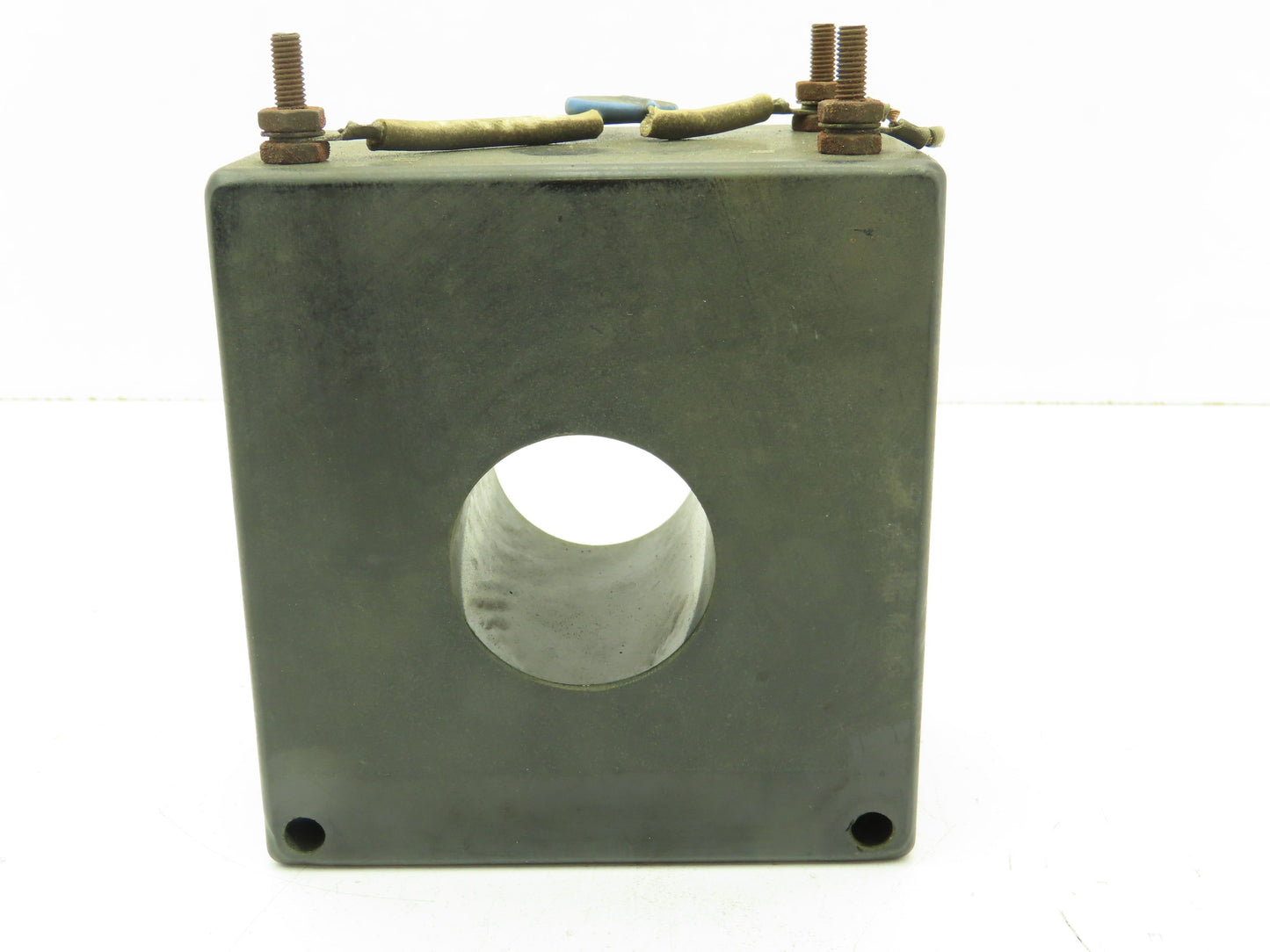 Spang Power DCCT12E6027 Current Transformer 120V 1000:1 1200A