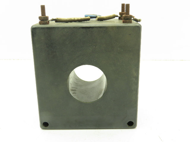 Spang Power DCCT12E6027 Current Transformer 120V 1000:1 1200A