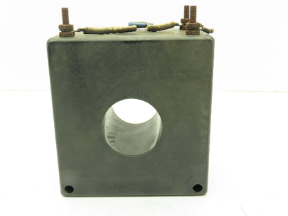 Spang Power DCCT12E6027 Current Transformer 120V 1000:1 1200A