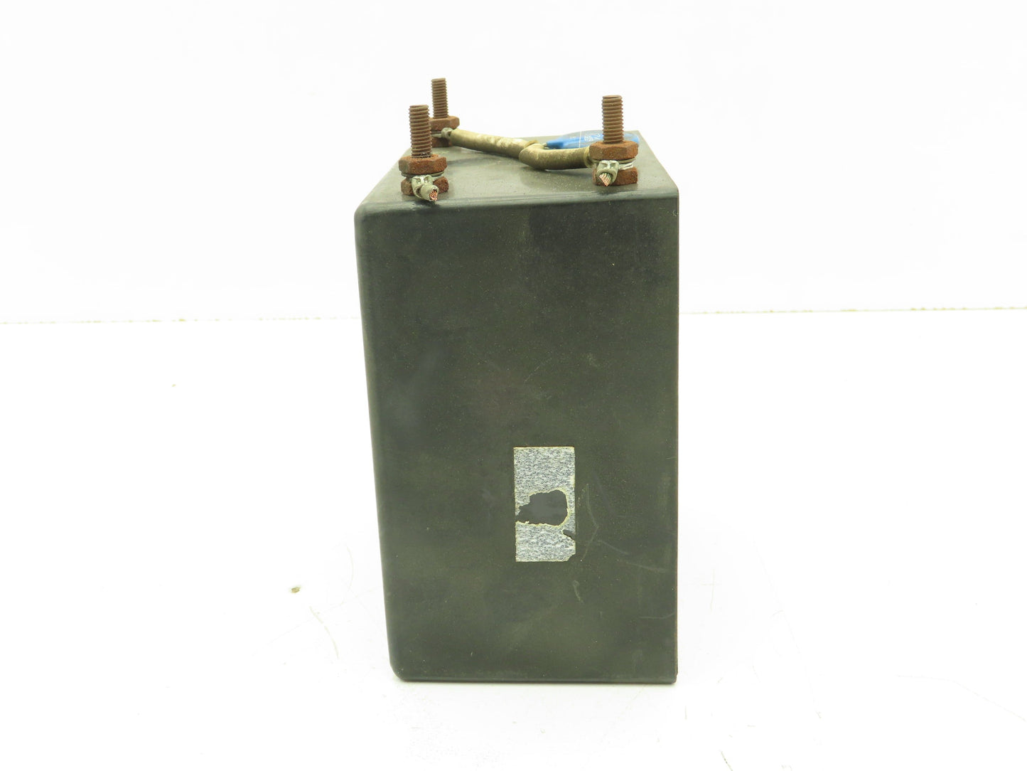 Spang Power DCCT12E6027 Current Transformer 120V 1000:1 1200A