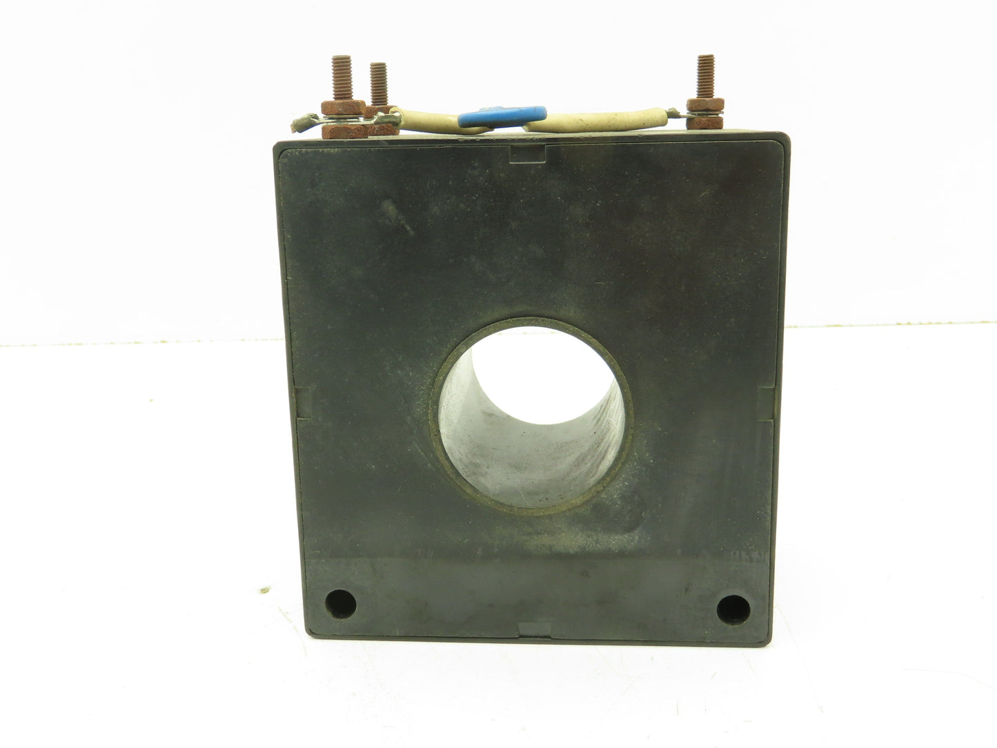 Spang Power DCCT12E6027 Current Transformer 120V 1000:1 1200A