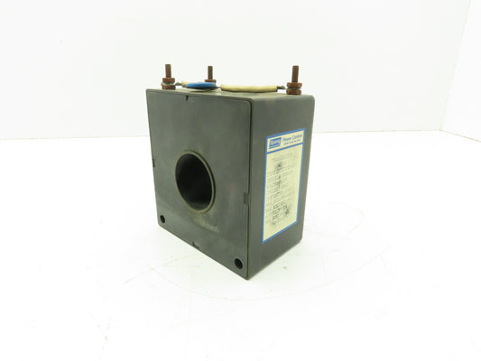 Spang Power DCCT12E6027 Current Transformer 120V 1000:1 1200A