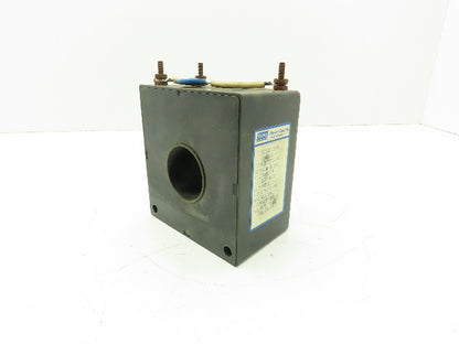 Spang Power DCCT12E6027 Current Transformer 120V 1000:1 1200A