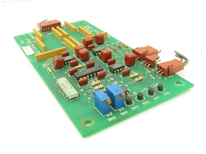 Spang Power Electronics 12032 Current Share Controller Circuit Board Module