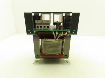 Siemens 4AV2601-2EB00-0A Sidac-S 24VDC 15A Power Supply Single Ph 115-400V Input