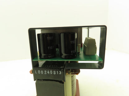 Siemens 4AV2601-2EB00-0A Sidac-S 24VDC 15A Power Supply Single Ph 115-400V Input