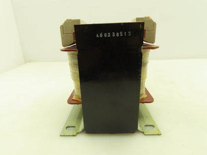 Siemens Sidac-T AC Control Transformer 208-550V Input 115-230V Output 8.8/4.4A