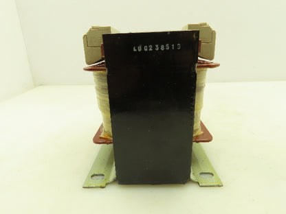Siemens Sidac-T AC Control Transformer 208-550V Input 115-230V Output 8.8/4.4A