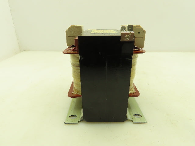 Siemens Sidac-T AC Control Transformer 208-550V Input 115-230V Output 8.8/4.4A