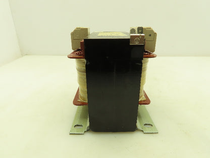 Siemens Sidac-T AC Control Transformer 208-550V Input 115-230V Output 8.8/4.4A
