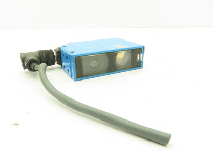 Sick WTA24-P5201S05 Proximity Sensor Distance Detector Module Optic Electronic