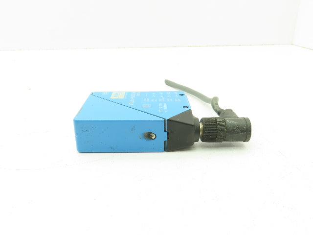 Sick WTA24-P5201S05 Proximity Sensor Distance Detector Module Optic Electronic