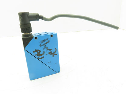 Sick WTA24-P5201S05 Proximity Sensor Distance Detector Module Optic Electronic