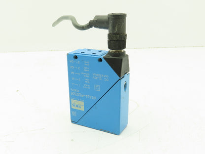 Sick WTA24-P5201S05 Proximity Sensor Distance Detector Module Optic Electronic