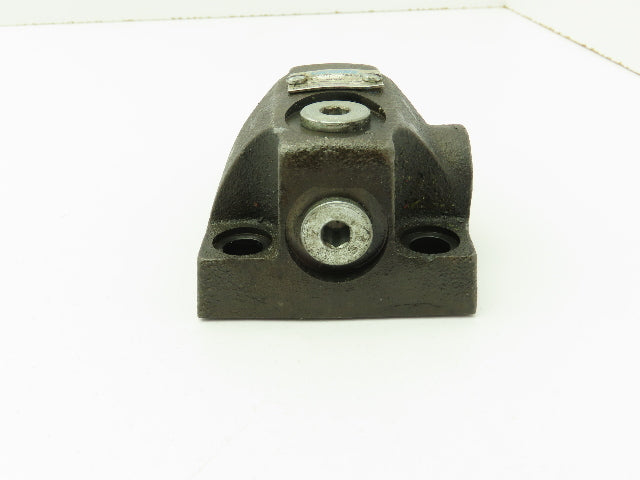 Vickers CGR-02-BK-30 Hydraulic Relief Valve 3GPM 3000 PSI