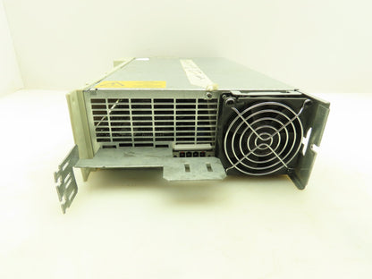 Siemens 6SE7021-0EP50 Simovert Masterdrives MC AC/AC Servo Drive 10A 480V 3PH