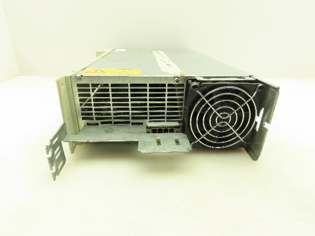 Siemens 6SE7021-0EP50 Simovert Masterdrives MC AC/AC Servo Drive 10A 480V 3PH