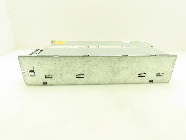 Siemens 6SE7021-0EP50 Simovert Masterdrives MC AC/AC Servo Drive 10A 480V 3PH