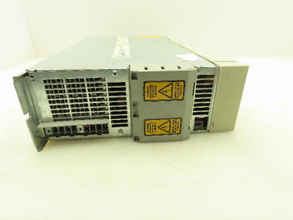 Siemens 6SE7021-0EP50 Simovert Masterdrives MC AC/AC Servo Drive 10A 480V 3PH
