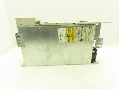 Siemens 6SE7021-0EP50 Simovert Masterdrives MC AC/AC Servo Drive 10A 480V 3PH