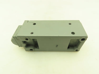 Square D 9007 BR53B2 Limit Switch Snap Action Ser A Explosion Proof Haz Location