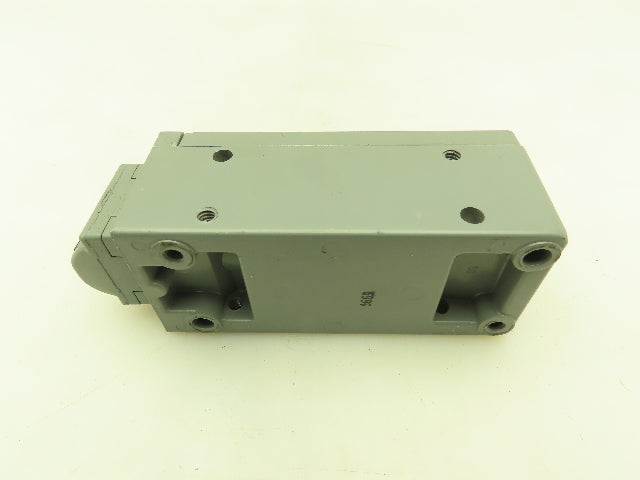 Square D 9007 BR53B2 Limit Switch Snap Action Ser A Explosion Proof Haz Location
