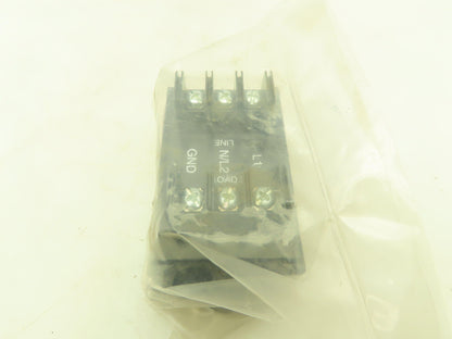 SuppresSurge 69998120 Surge Suppressor 240VAC 6 A Single Phase