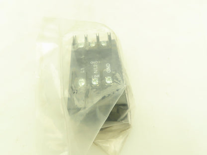 SuppresSurge 69998120 Surge Suppressor 240VAC 6 A Single Phase