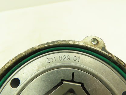 Heidenhain Indramat RQN 425 MDD Servo Motor Rotary Encoder 311-829-01