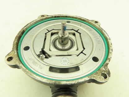 Heidenhain Indramat RQN 425 MDD Servo Motor Rotary Encoder 311-829-01