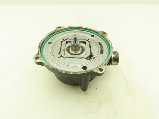 Heidenhain Indramat RQN 425 MDD Servo Motor Rotary Encoder 311-829-01
