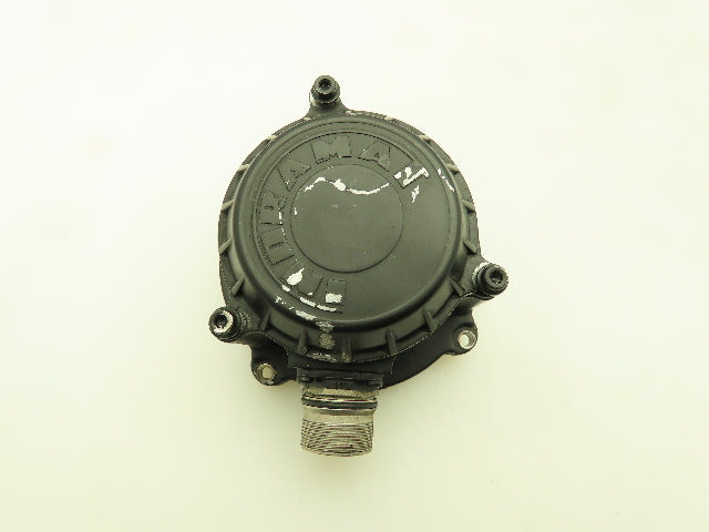 Heidenhain Indramat RQN 425 512 27S12-71 I2C01 Servo Motor Rotary Encoder