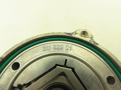 Heidenhain Indramat RQN 425 512 27S12-71 I2C01 Servo Motor Rotary Encoder