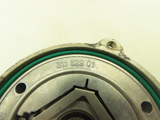 Heidenhain Indramat RQN 425 512 27S12-71 I2C01 Servo Motor Rotary Encoder
