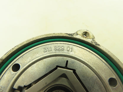 Heidenhain Indramat RQN 425 512 27S12-71 I2C01 Servo Motor Rotary Encoder